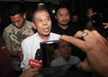 KPK Sita 6 Aset Mantan Ketua DPRD Jatim Kusnadi