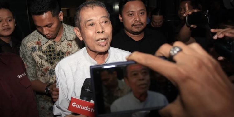 KPK Sita 6 Aset Mantan Ketua DPRD Jatim Kusnadi