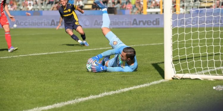 Emil Audero Dipastikan Absen Perkuat Timnas