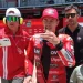 Tiket MotoGP di Mandalika Ludes Terjual