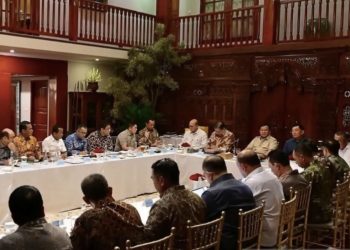 Prabowo Perintahkan Seluruh Dapur SPPG Dilengkapi Test Kit