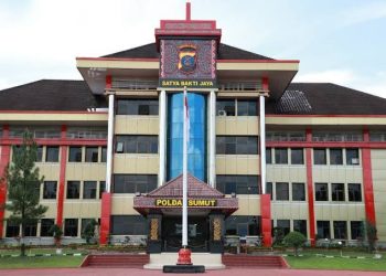 Polda Sumut akan Beberkan Kerugian Kredit Fiktif Bank Mandiri