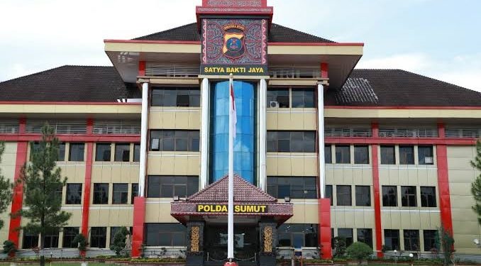 Polda Sumut akan Beberkan Kerugian Kredit Fiktif Bank Mandiri