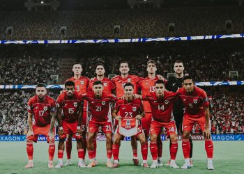 Timnas Indonesia Gagal Lolos ke Piala Dunia Usai Ditaklukan Irak 0-1