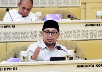 Anggota DPR Minta KPI dan Dewan Pers Usut Tayangan Pesantren