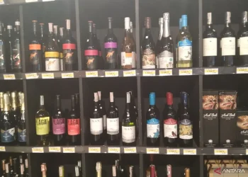 Ini Resiko Remaja Pengkonsumsi Miras