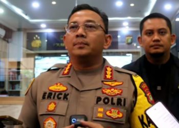 Polisi Larang Sebar Identitas & Foto Anak Korban Pembunuhan