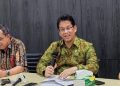 Purbaya Ancam Pecat Pegawai Bea Cukai yang Nongkrong di Starbucks