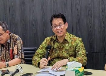 Purbaya Ancam Pecat Pegawai Bea Cukai yang Nongkrong di Starbucks