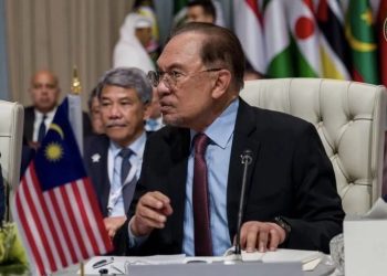 PM Anwar Ibrahim: Malaysia Diundang Rekonstruksi Gaza