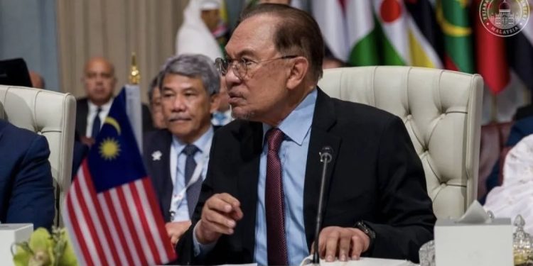 PM Anwar Ibrahim: Malaysia Diundang Rekonstruksi Gaza