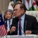 PM Anwar Ibrahim: Malaysia Diundang Rekonstruksi Gaza