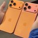 Pengguna Keluhkan Perubahan Warna Bodi iPhone 17Pro