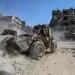Jalur Bantuan ke Jalur Gaza Dibuka