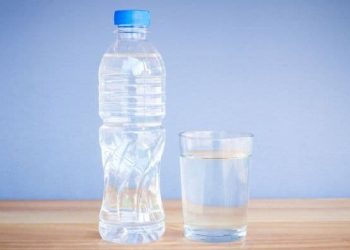 Sebagian Besar Air Minum Berasal dari Sumur Bor