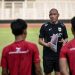 Timnas U-17 akan Jalani 3 Pertandingan Uji Coba
