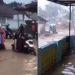 Curah Hujan Tinggi, Banjir & Longsor Ancam Jabar