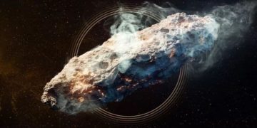 Komet 31/ATLAS Berpotensi Tabrak Bumi, NASA Lakuin ini