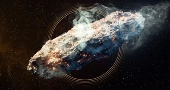 Komet 31/ATLAS Berpotensi Tabrak Bumi, NASA Lakuin ini