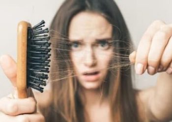 Rutin Konsumsi Smothie Almond bisa Atasi Rambut Rontok