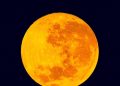 Jangan Lewatkan, Supermoon akan Muncul 5 November 2025