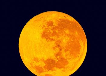 Jangan Lewatkan, Supermoon akan Muncul 5 November 2025