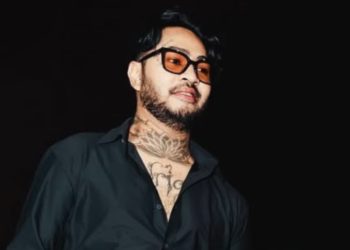 Breaking News! Artis Onadio Leonardo Ditangkap Polisi