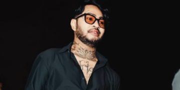 Breaking News! Artis Onadio Leonardo Ditangkap Polisi