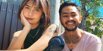 Onad Ditangkap Bersama Istri