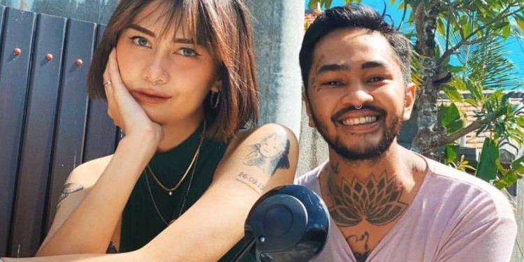 Onad Ditangkap Bersama Istri