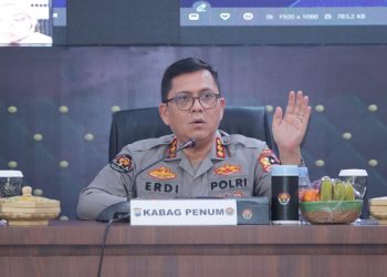 Bareskrim Polri akan Periksa Lisa Mariana Hari ini