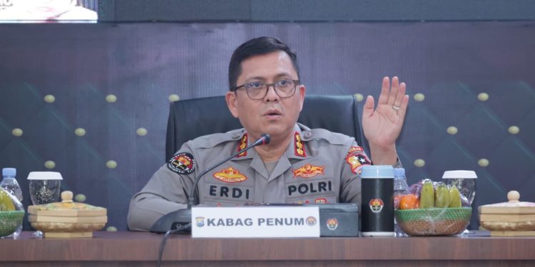 Bareskrim Polri akan Periksa Lisa Mariana Hari ini