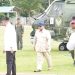 Prabowo Kunjungi Kolinlamil, Kapolres Jakut: Pengamanan Aman & Kondusif