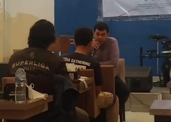 Blok Politik & Blok Pertahanan sebagai Gerbang Utama Komunikasi Presiden Prabowo