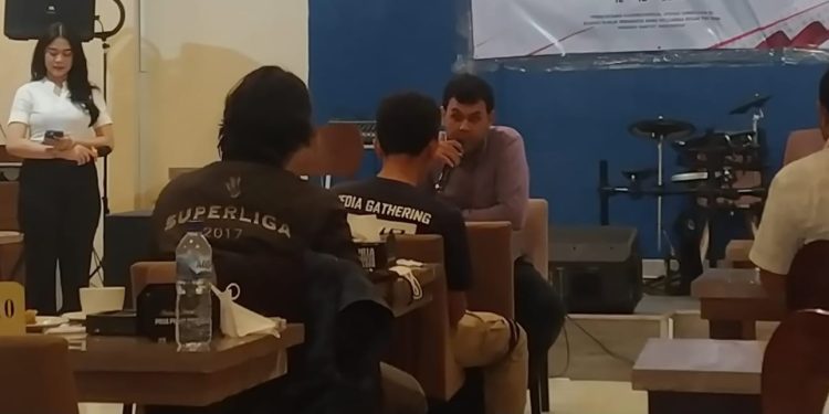 Blok Politik & Blok Pertahanan sebagai Gerbang Utama Komunikasi Presiden Prabowo