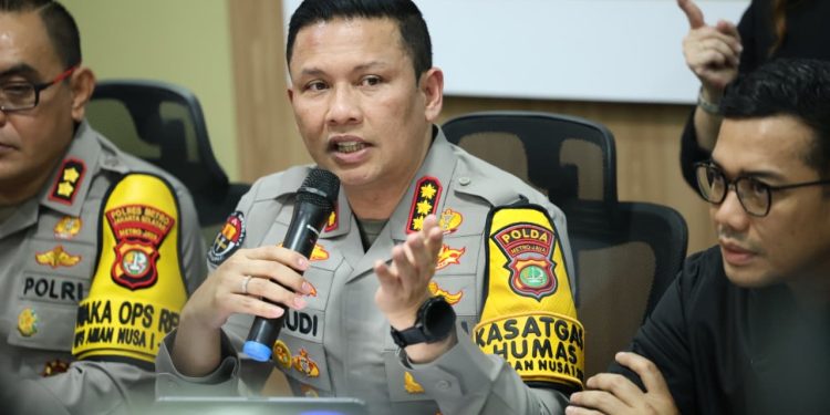 Ungkap Kasus AKN, Polisi Dalami Bukti Ilmiah dan Menunggu Hasil DNA