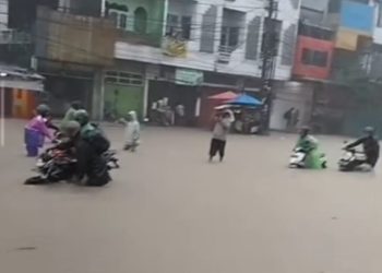 Update, Korban Meninggal Bencana di Sumut Bertambah jadi 43 Orang