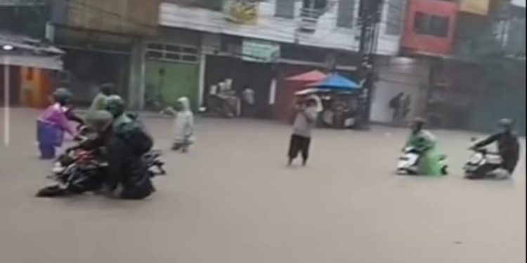 Update, Korban Meninggal Bencana di Sumut Bertambah jadi 43 Orang