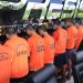 Ungkap Kasus Curat, Polres Metro Bekasi Kota Ringkus 7 Penjahat Kambuhan