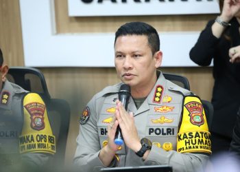 Ops Sikat Jaya, Polda Metro Ungkap 157 Kasus dan 240 orang Ditahan