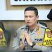 Ops Sikat Jaya, Polda Metro Ungkap 157 Kasus dan 240 orang Ditahan