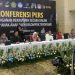 Polisi Tangkap Teroris, Direkrut & Dikendalikan Melalu Digital