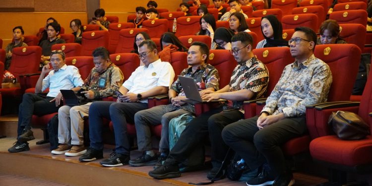Energy Outlook 2026: SKK Migas Tekankan Peran Kampus dalam Transisi Energi Nasional