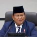 Prabowo Ajak Negara APEC Kerjasama di Sektor Teknologi & Pendidikan