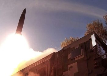 AS Akui tak Miliki Sistem Pertahanan Rudal Rusia