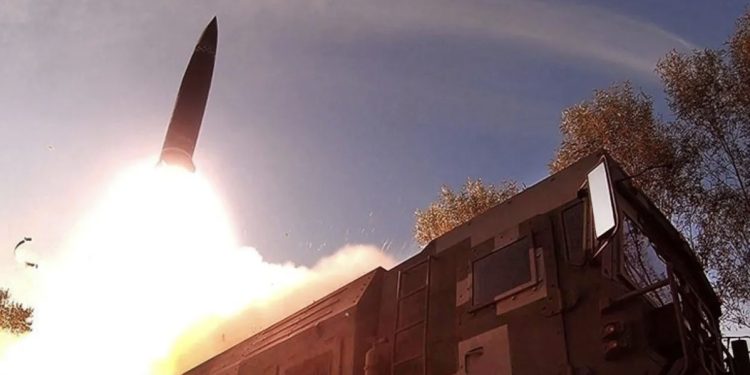 AS Akui tak Miliki Sistem Pertahanan Rudal Rusia