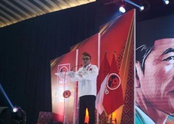 Budi Arie Setiadi Dipercaya Pimpin Projo Periode 2025-2030