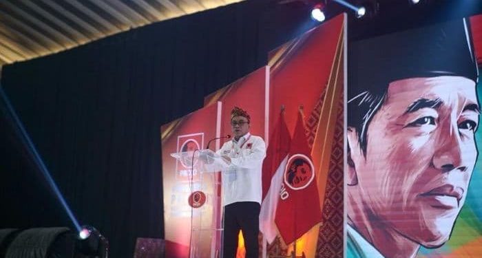 Budi Arie Setiadi Dipercaya Pimpin Projo Periode 2025-2030