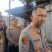 Polisi Dalami Hilangnya Motor Anggota saat Gerebek Sarang Narkoba di Tembung