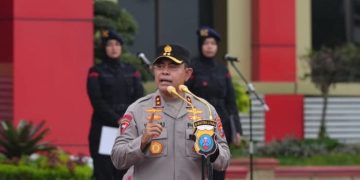 Ini Bedanya Polisi Indonesia dengan Polisi Negara Lain